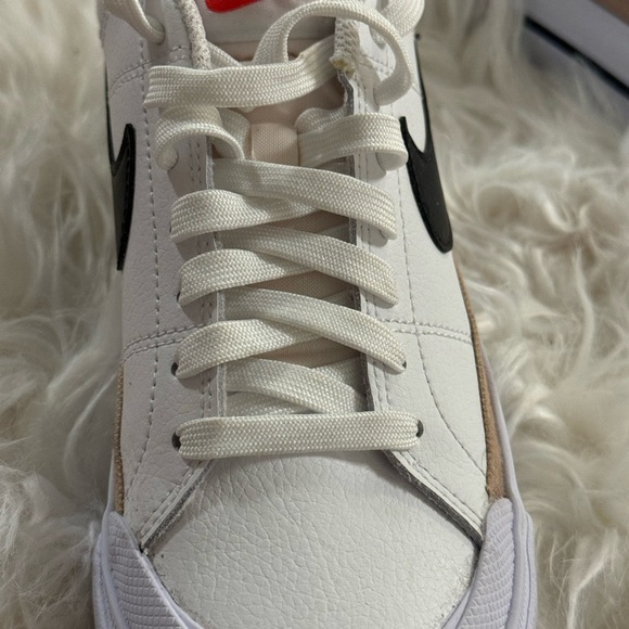 Nike Court Legacy - Picture 5 of 8